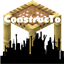 ConstructoCraft logo