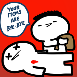 Inventory Destroyer project image