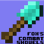 Fox's Combat Shovels logo