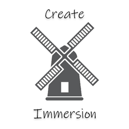 CreateImmersion project image