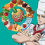 Spice of Life: Tonio Edition logo