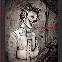 Dangersledge Asylum: Recommitted project image