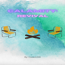 Calamity: Revival logo