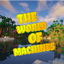 The World of Machines logo