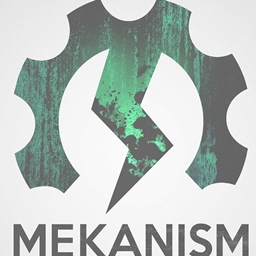 MekanismAndExploration logo