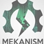 MekanismAndExploration logo