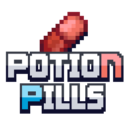 Potion Pills project image