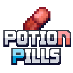 Potion Pills