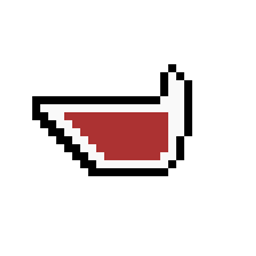 Pixelmon - Ghetsis Monocle Over Haa Mask logo