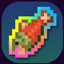 Elrick's Unique Weaponry+ logo