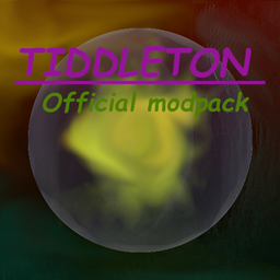 TiddleTech logo
