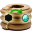 Craftable Diamonds - Convert Coal Blocks to Diamonds  logo