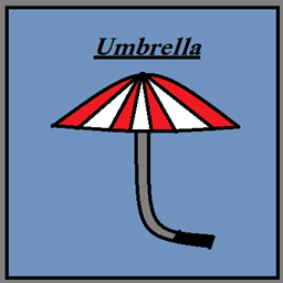 UmbrellaFo logo