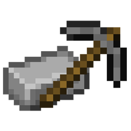 Gingers Steel Mod project image