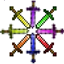 Sentimental Swords logo