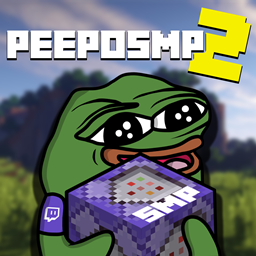 PeepoSMP logo