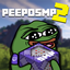 PeepoSMP logo