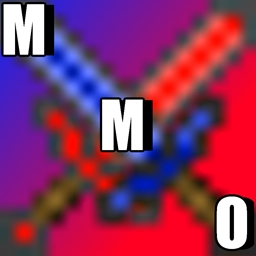 ManyMoreOres logo