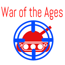 War of the Ages Map logo