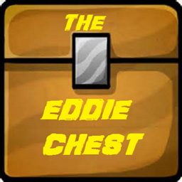 The Eddie Chest logo