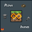 Plena Inanis logo