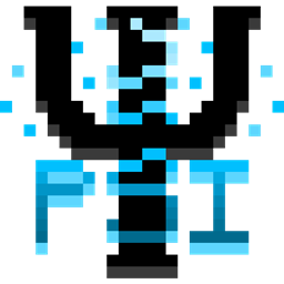 Psi logo