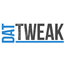 DatTweak logo