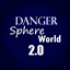 Danger Sphere World 2.0 logo