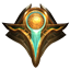 Ascending Map logo