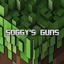 Soggy's Guns logo