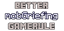 Better mobGriefing GameRule logo