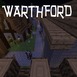 Warthford project image