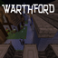 Warthford logo