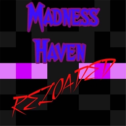 The Madness Haven Reloaded logo