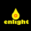 enlight logo