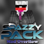 SpazzyPack Mod Overflow logo