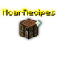MoarRecipes logo