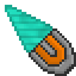 Modular Drills logo