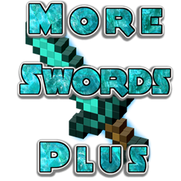 More Swords Plus logo