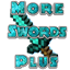 More Swords Plus logo