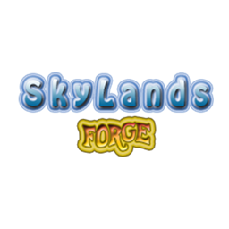 SkyLandsForge