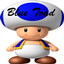 Blue Toad Pack logo