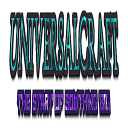 UniversalCraft Reborn logo