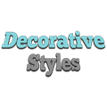 Decorative Styles