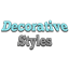 Decorative Styles logo