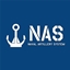 NAS - Naval Artillery System (BDArmory Addon) logo