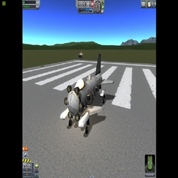 (Stock) Submarine project image