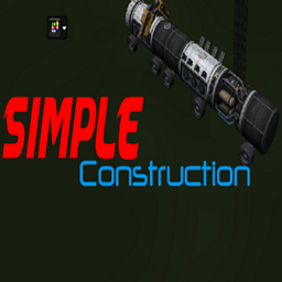 SimpleConstruction logo