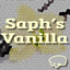 Saph's Vanilla logo