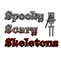 Spooky Scary Skeletons
